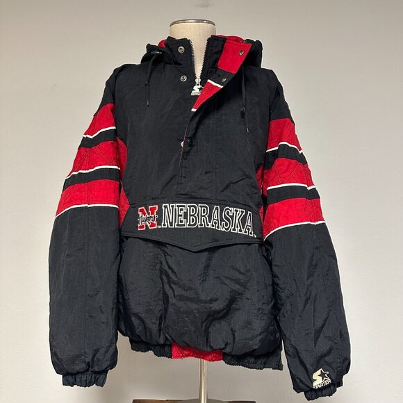 VTG Starter Jacket - Picture 2 of 13